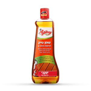 שמן טיק אופן האוס פתח תקווה