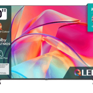טלוויזיה Hisense 50E7KQ הייסנס