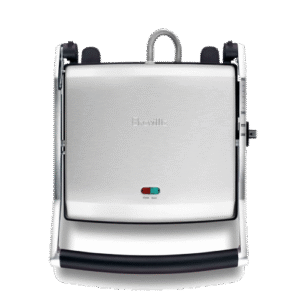 ‏טוסטר לחיצה Breville BSG540BSS ברוויל