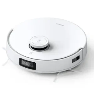 שואב אבק רובוטי Ecovacs Deebot X1e Omni Package
