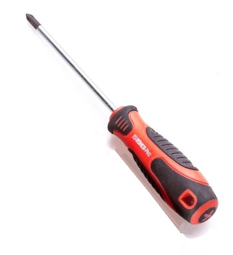 מברג פיליפס ph2x150 roher