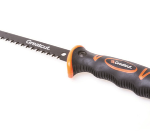 משור יד לגבס / שורשים roher tools