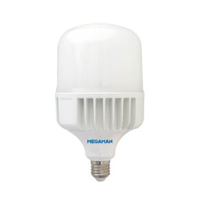 נורת 50w led מבית megaman עוצמתית!