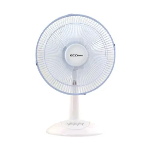 מאוורר שולחני 12" 40W 3 מצבי מהירות