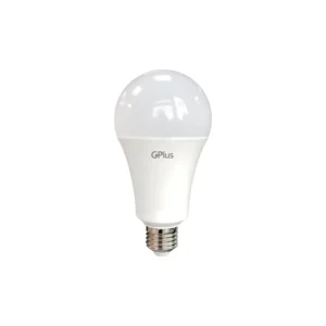 נורת 18w e27 a70 safety אור לבן