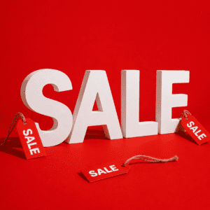 Sale