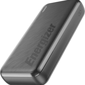 מטען נייד לסלולר 20000mah אנרג'ייזר ue20055pq