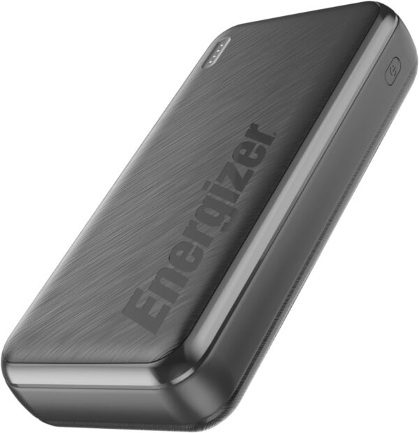 מטען נייד לסלולר 20000mah אנרג'ייזר ue20055pq מטען נייד לסלולר 20000mah אנרג'ייזר ue20055pq
