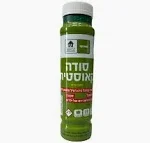 סודה קאוסטית 900 גרם maoz