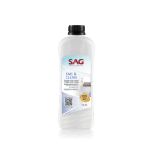 נוזל רצפות | SAG&CLEAN בניחוח Freedom