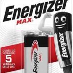 2 סוללות energizer max alkaline battery c lr14 pack