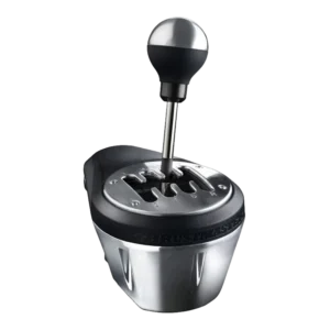 מלחצי מירוץ Thrustmaster לבלם יד TSS ומעביר הילוכים TH8A
