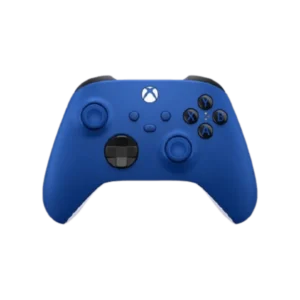 בקר XBOX Series S | X אלחוטי צבע כחול לבן