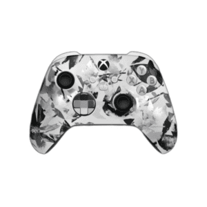 בקר Xbox Wireless Controller - Storm Breaker Special Edition