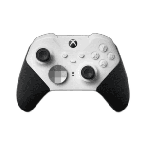 בקר האלחוטי Xbox Elite Wireless Controller Series 2‏ – Core (לבן)